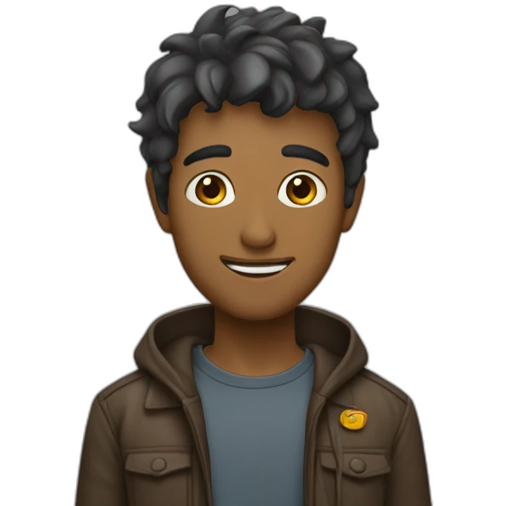 Chokbar emoji