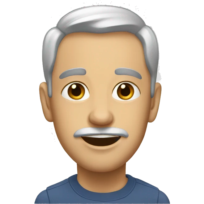 Шпиц emoji