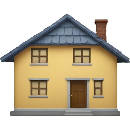 Home emoji