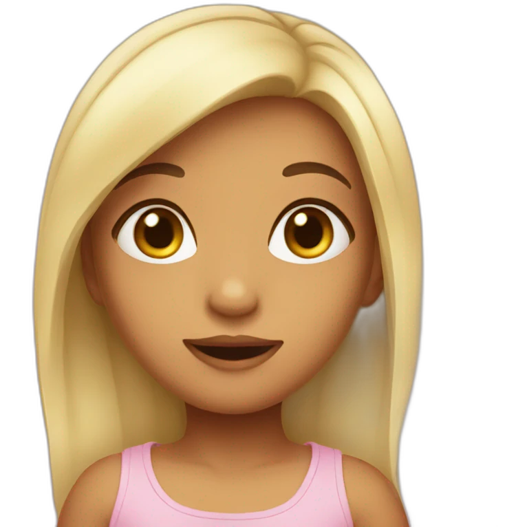 bebe emoji