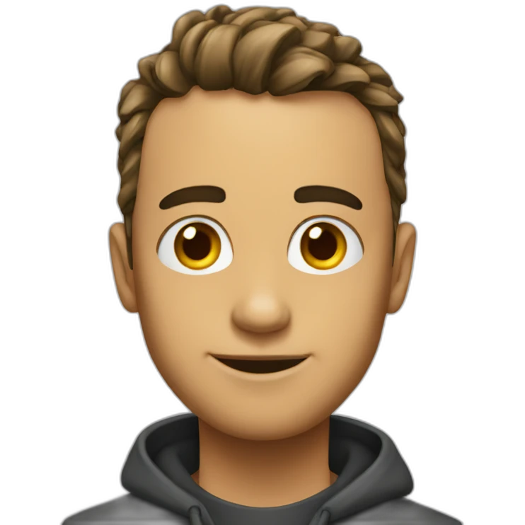 and-1 emoji