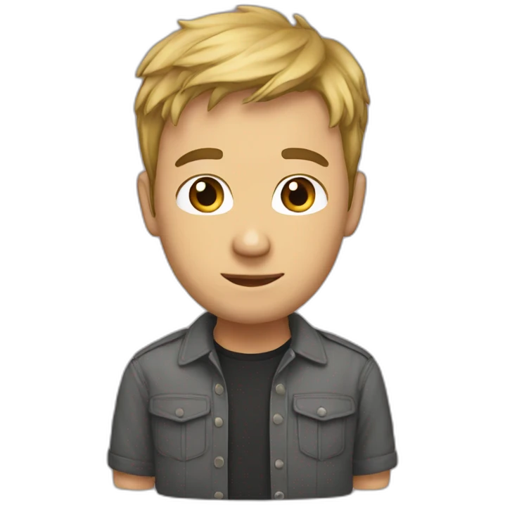 Andrew tate emoji