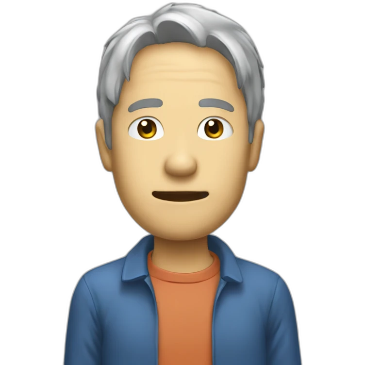satoshi-nakamoto emoji