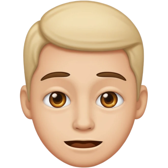 😝🤏 emoji