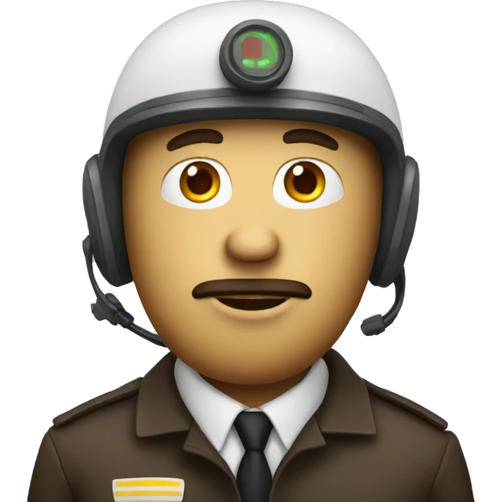potato pilot emoji