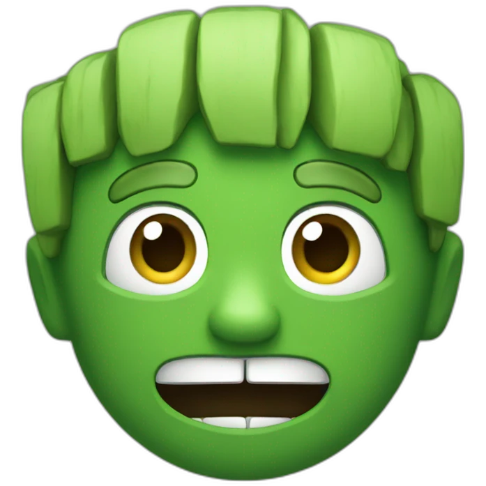 creeper emoji