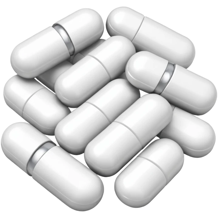 medicine free of charge emoji