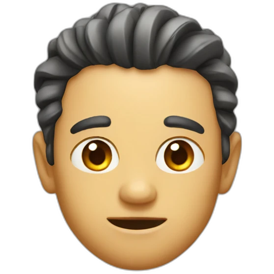 mangeur emoji