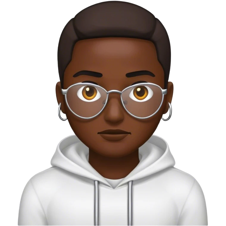 generate a typical crypto scammer emoji