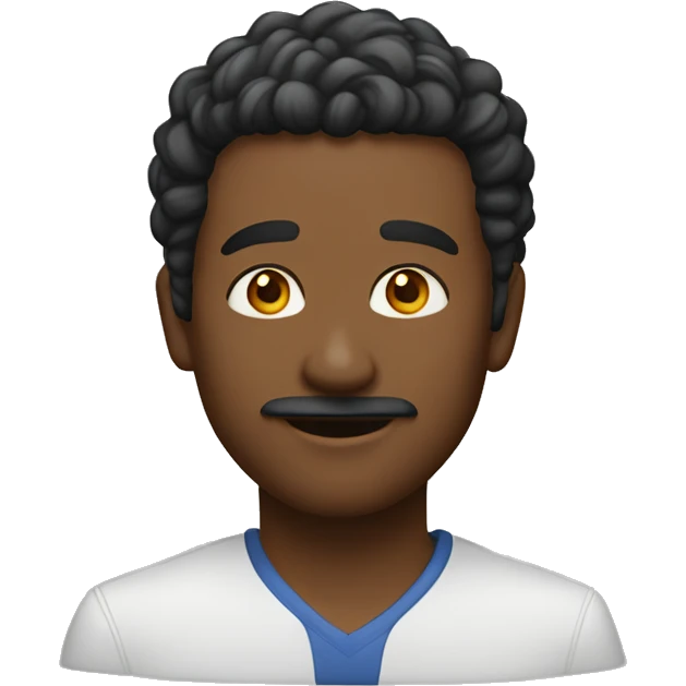 новогодний пряничный домик  emoji