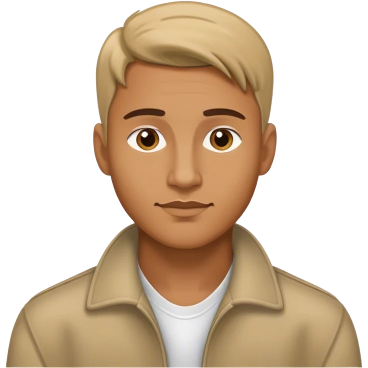 2000'S MAN emoji