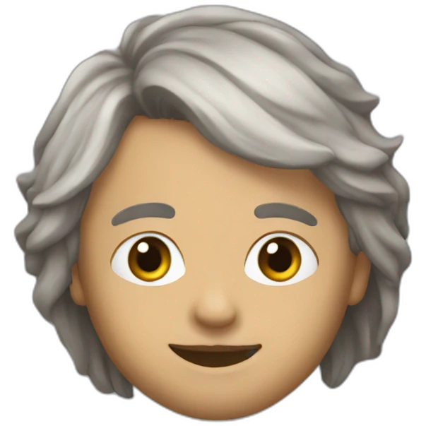 Netnyaho emoji