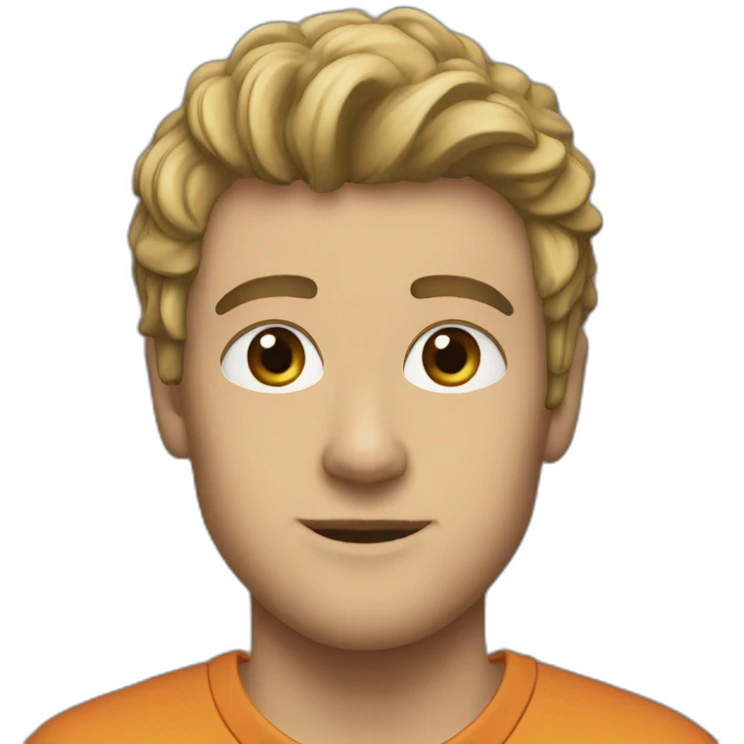jaustin biber emoji