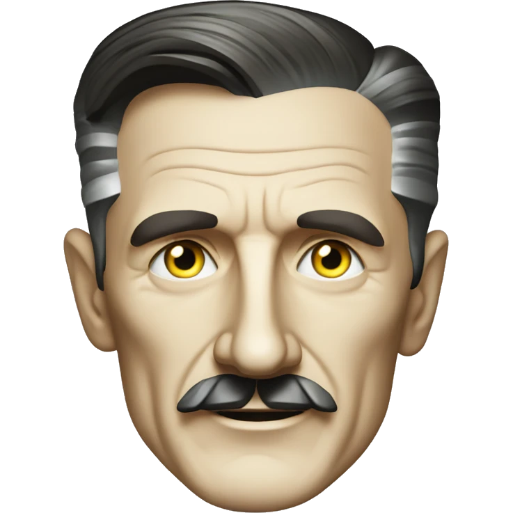 Nikola tesla emoji