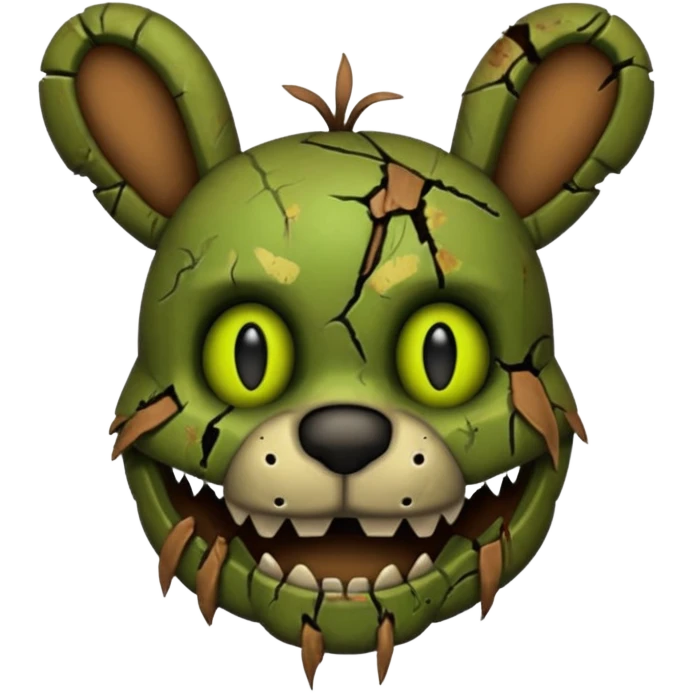 Springtrap emoji