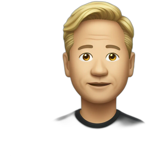 jensen huang emoji