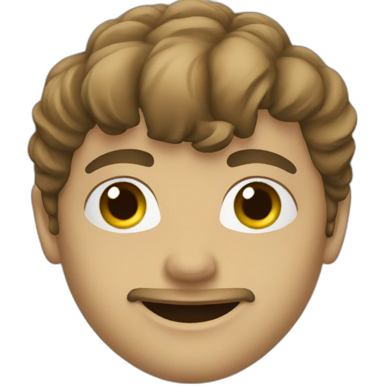 dirol emoji