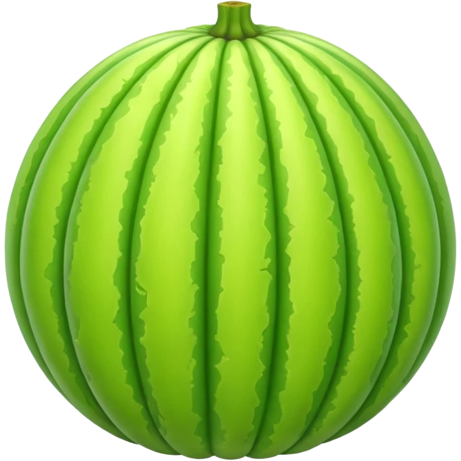 melon emoji