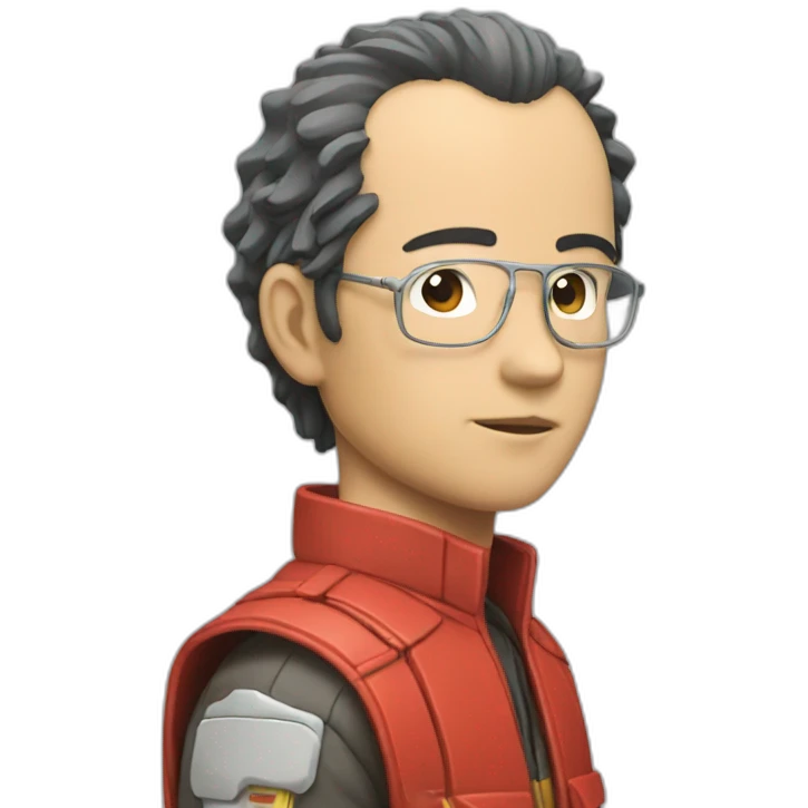 Akira emoji