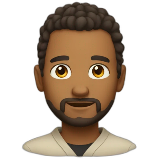 Niko emoji
