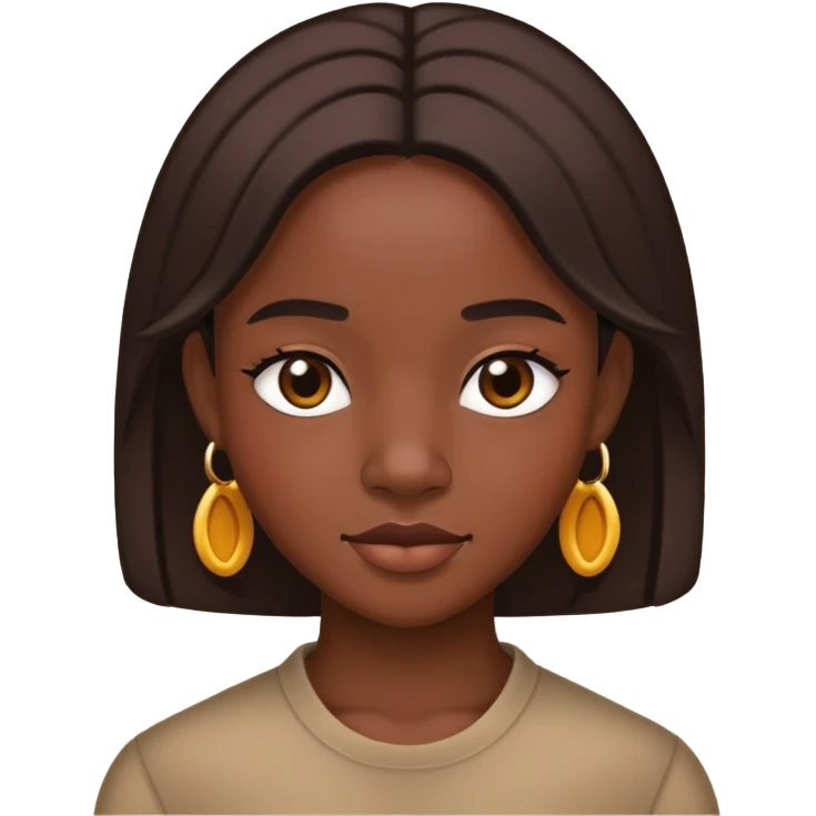 Keke emoji