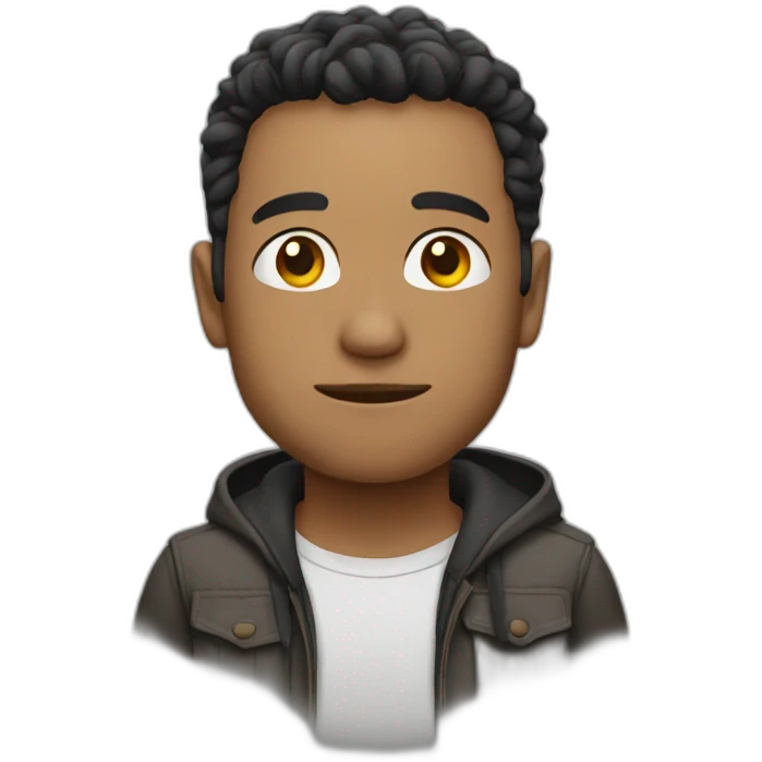Dean emoji