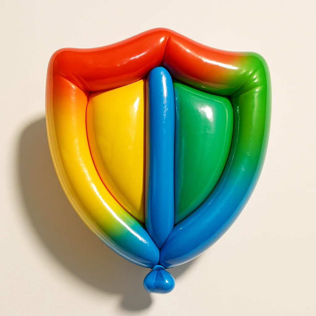 shield emoji