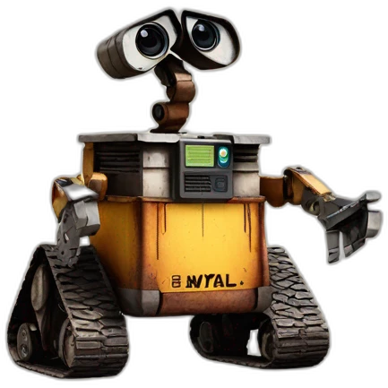 wall-e emoji