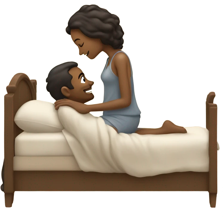 Good morning my love  emoji