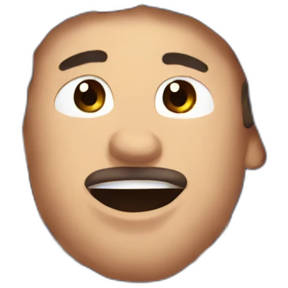 Barca emoji