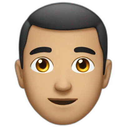 Hasan abi emoji