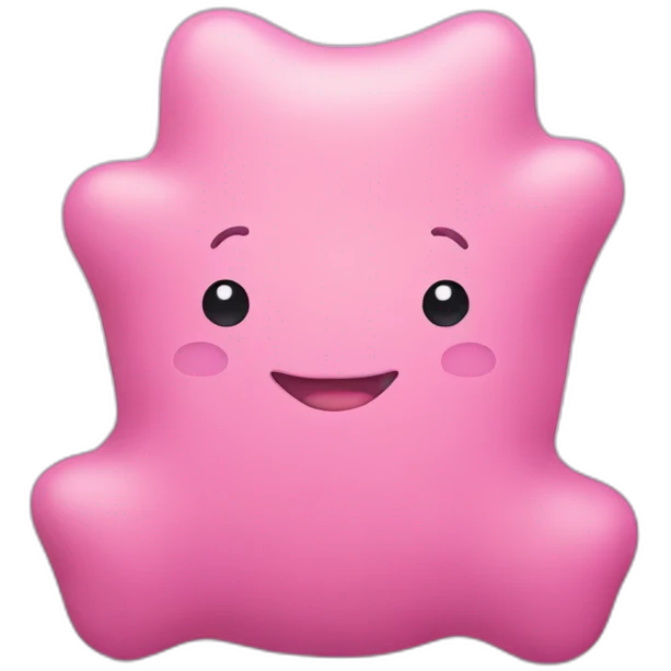 Ditto emoji