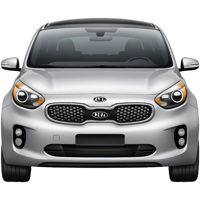 kia emoji