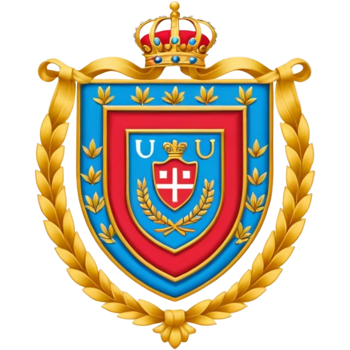 escudo de la universidad autónoma chapingo emoji
