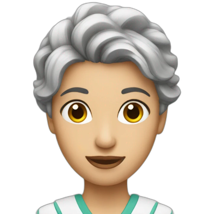 MAESTRA emoji