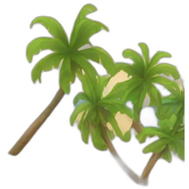 beach emoji