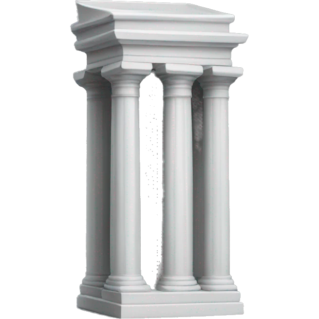 column emoji