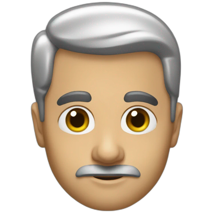 Bashar al-asad emoji