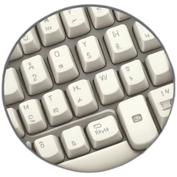 expensive-keyboard emoji