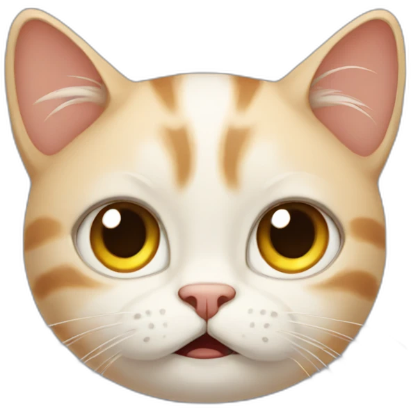 cat-sad-cry emoji