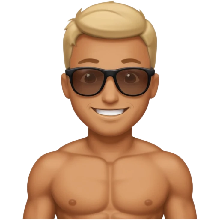 six seven rizz emoji