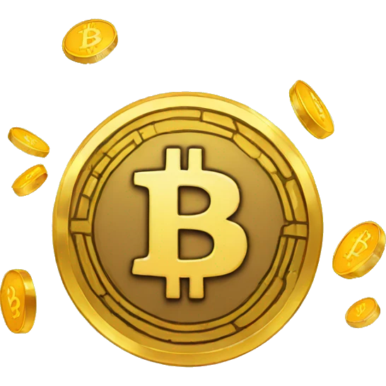 Bitcoin emoji