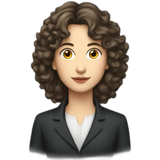 Eva charpentier emoji