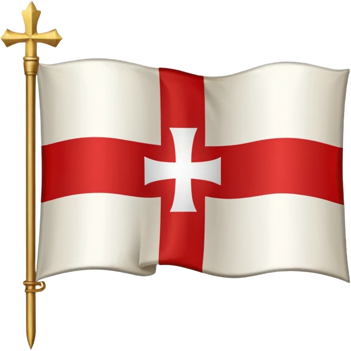templar x gods of olympus flag emoji