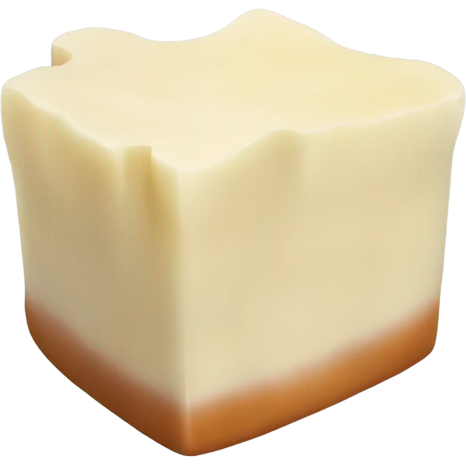 Beef tallow emoji