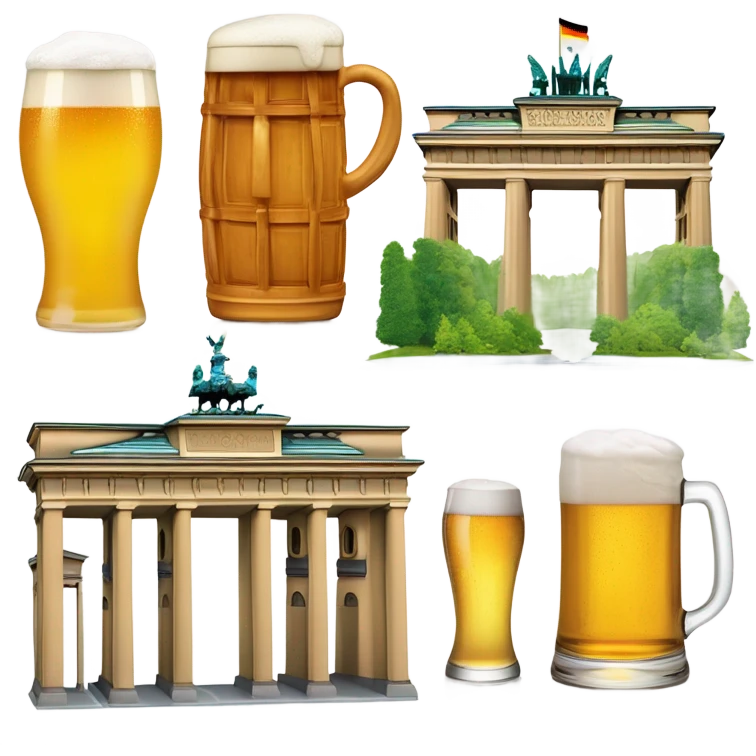 Germany emoji
