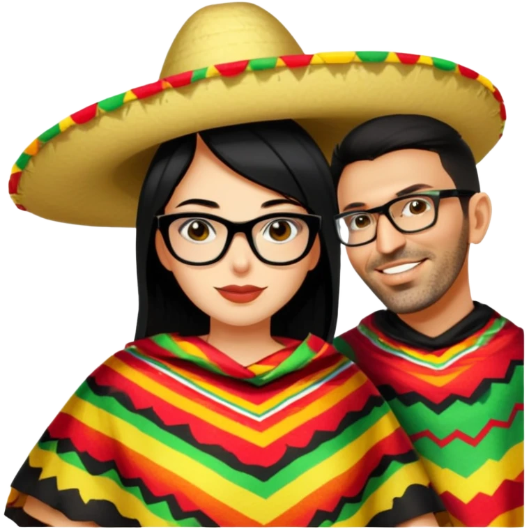 Fiestero emoji