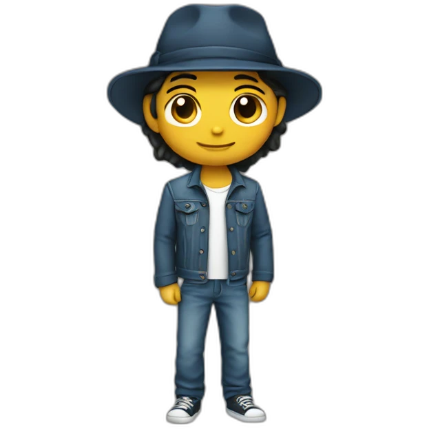 Jeanjass emoji