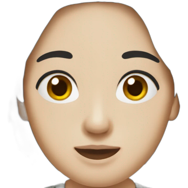 Asia emoji