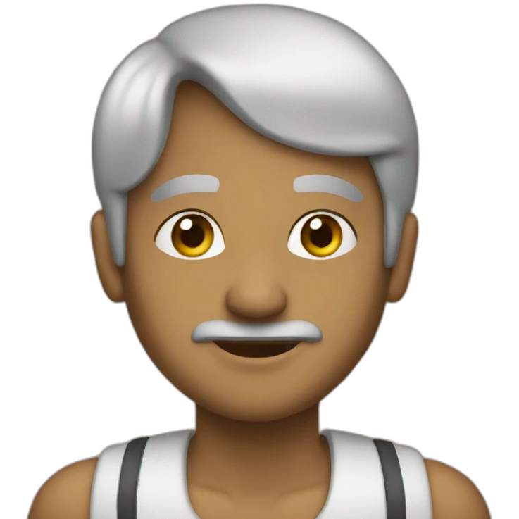 Tebboune emoji